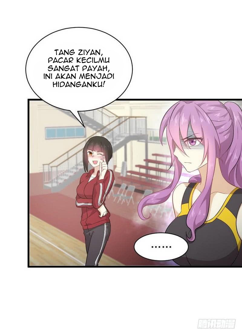 Immortal Swordsman in The Reverse World Chapter 65 Gambar 13